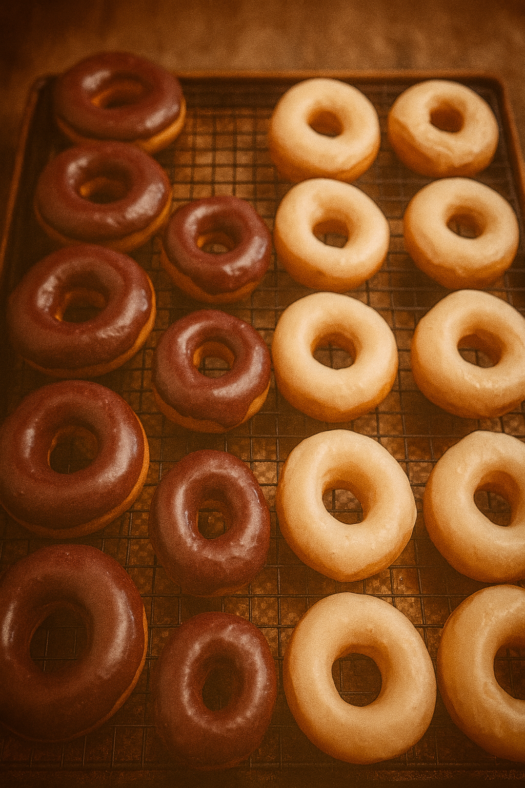 Classic Donuts