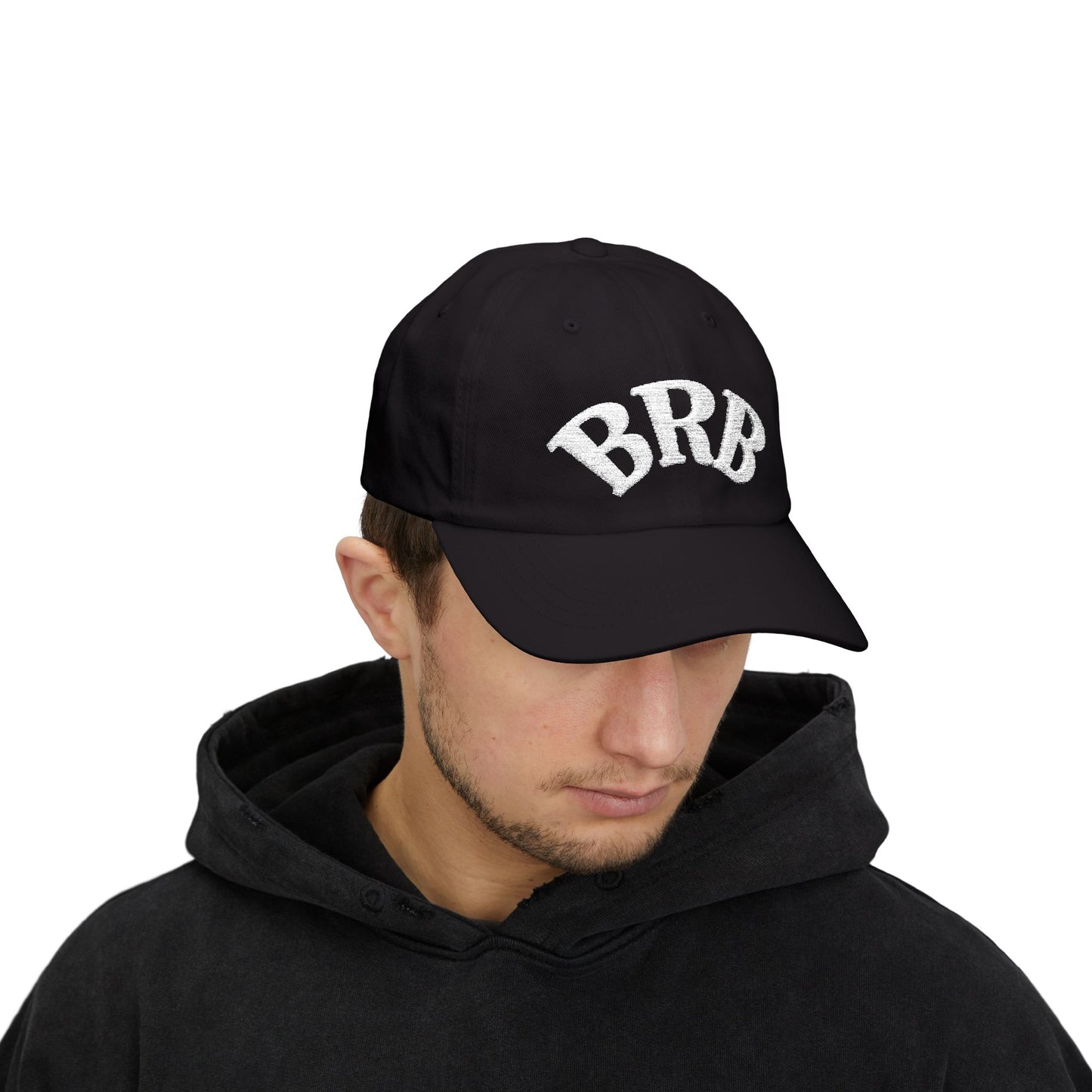 Brewer's Rural Bakery Cap
