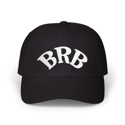 Brewer's Rural Bakery Cap
