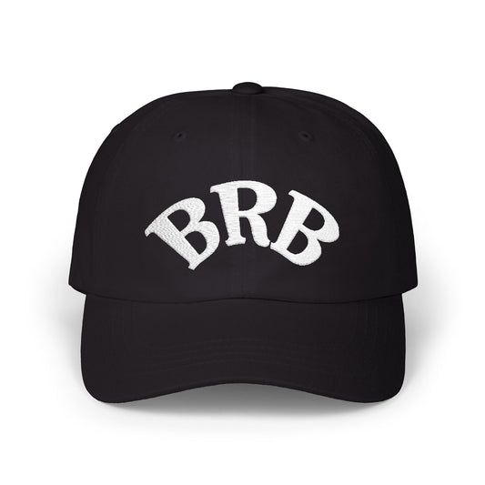 Brewer's Rural Bakery Cap