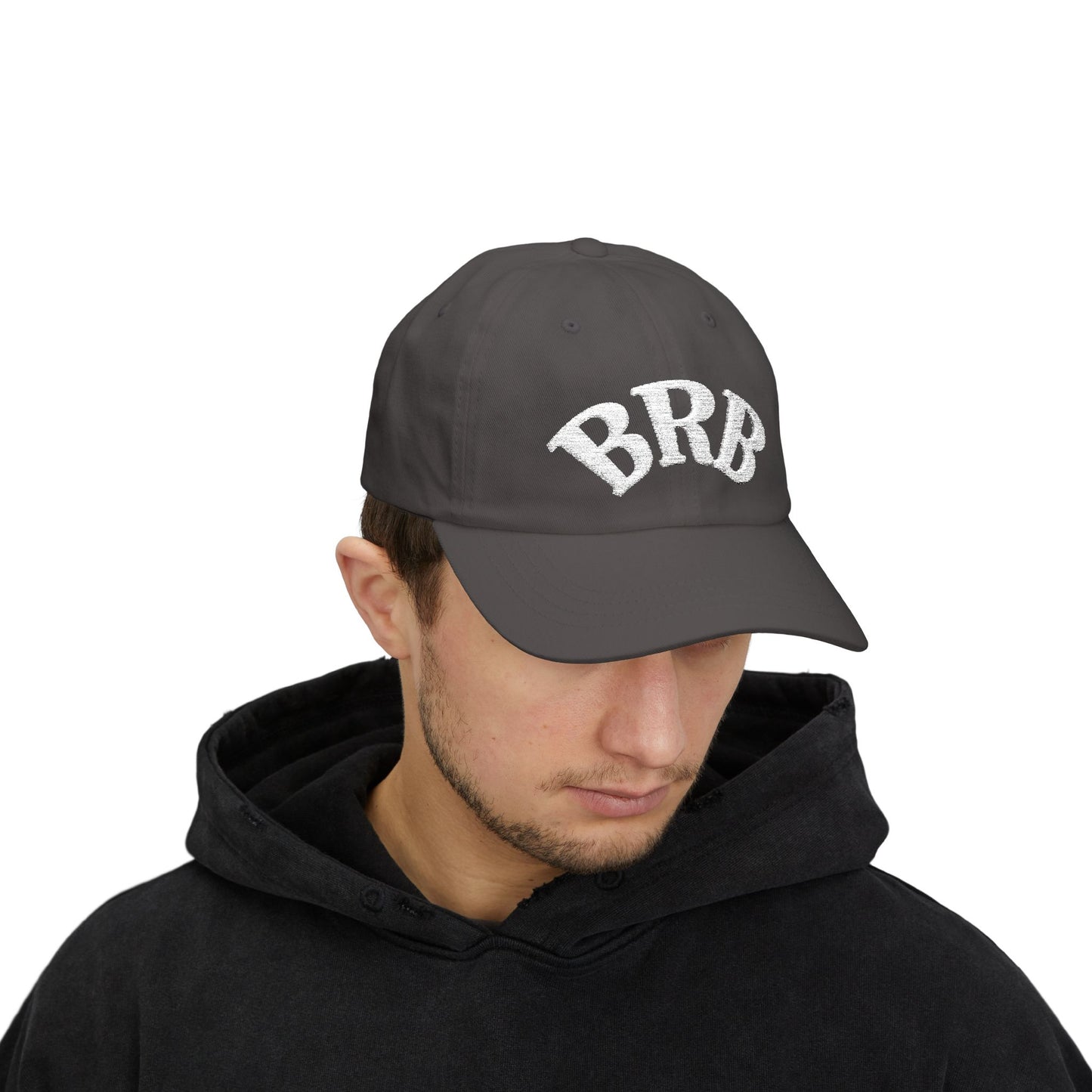 Brewer's Rural Bakery Cap